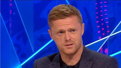 Damien Duff slates England players who get “bored” at the World Cup