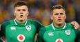 Jacob Stockdale tipped for return and there could be a surprise on Ireland bench