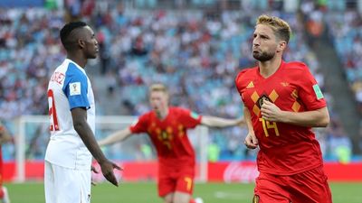 Belgium beat Panama with two moments of individual brilliance