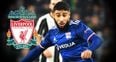 Looks like Fekir to Liverpool isn’t dead in the water just yet