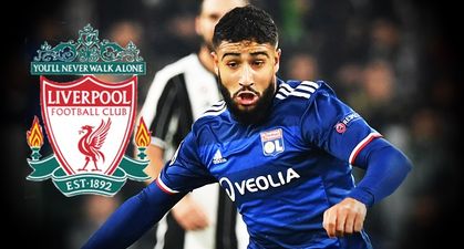 Looks like Fekir to Liverpool isn’t dead in the water just yet