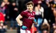 “Talent wise he’s as good as there has ever been in Gaelic football”