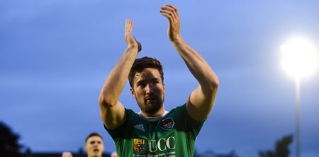 Cork City’s message to their Champions League opponents hasn’t been received very well