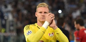 Bernd Leno