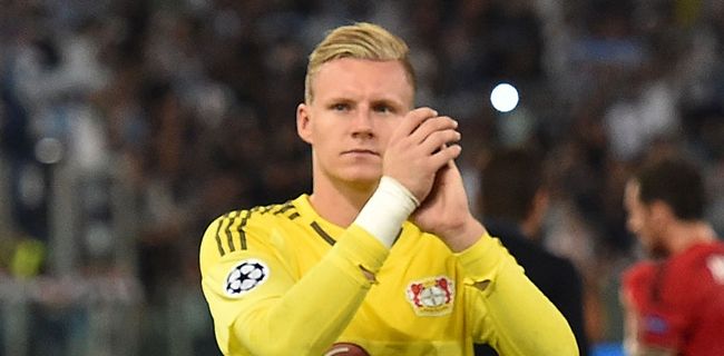 Bernd Leno