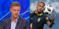 Damien Duff speaks some home truths about Neymar