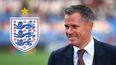 Jamie Carragher calls on England to start Marcus Rashford in next World Cup match