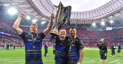 Leinster and Ulster receive tough Pools in Champions Cup draw