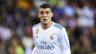 Real Madrid’s Mateo Kovacic has “asked to leave” the club