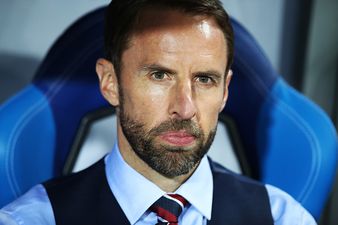 Everyone is poking fun at Gareth Southgate after confirmation of unexpected injury