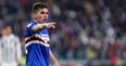 Sampdoria chief confirms Arsenal have secured €30m deal for Uruguayan midfielder