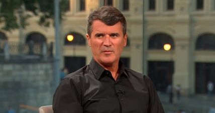 Roy Keane’s priceless reaction to Slaven Bilic feeling sorry for Spain