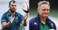 ‘Wallabies should not let Joe Schmidt leave without talking to him about Australia job’