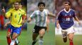 Our 11 favourite characters from World Cups past