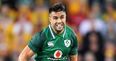 Ireland’s reliance on Conor Murray sparks lively debate