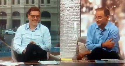 Slaven Bilic didn’t know what to make of Martin O’Neill’s ITV anecdote