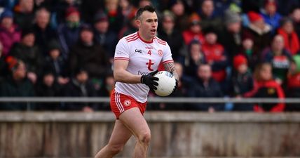 Team news: Tyrone welcome back All Stars ahead of Carlow trip