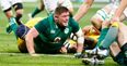 Ireland vs. Australia, Third Test LIVE!