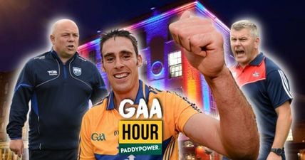 The GAA Hour is coming to Cork for a Munster Hurling Final preview