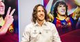 Carles Puyol’s long hair costs him World Cup pundit gig