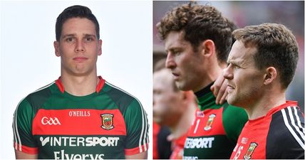 Lee Keegan returns as Mayo make three changes for Tipperary clash