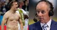 Of course Brian Kerr had the best description of Xherdan Shaqiri’s physique