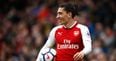 Hector Bellerin rips former Man United player a new one after diet criticism