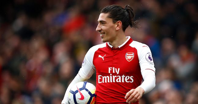 Bellerin