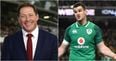 Former Wallabies star slated for crude Irish stereotype during Australia game