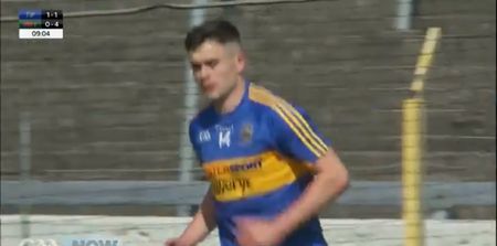 Moment of Michael Quinlivan genius leaves Clarke and Durcan for dead