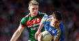 Mayo decision with Paddy Durcan nearly costs them and it can’t be the best solution