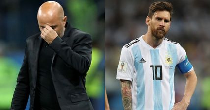 Latest Argentina developments reveal what a bloody shambles they are