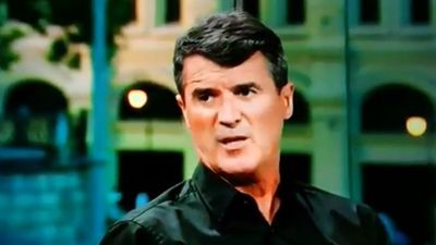 Roy Keane finishes Jerome Boateng off with one killer line