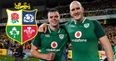 Irish rugby legend finally says what many are daring to think about James Ryan