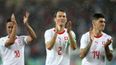 FIFA open disciplinary proceedings against Stephan Lichtsteiner after celebrations against Serbia