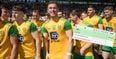 Donegal’s reward for winning Ulster is some kick in the teeth