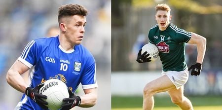 Kildare and Cavan supporters angry as home advantage taken away from them