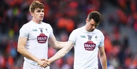 Kildare reportedly refusing to play in Croke Park and it’s hard to blame them