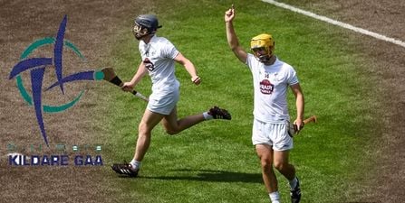 Kildare hurlers actually getting more of a raw deal than the footballers