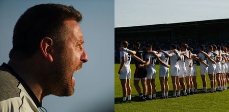 GPA finally weigh in on Kildare debacle