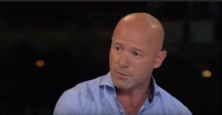 Alan Shearer tells it like it is regarding controversial VAR call in Iran vs Portugal