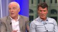 Eamon Dunphy’s verbal attack on Roy Keane is simply incredible