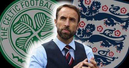 Celtic great lays down some cold facts to destroy England hype machine