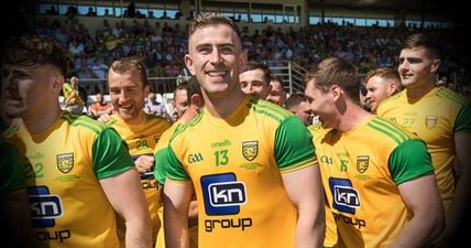 Donegal suffer cruellest Paddy McBrearty blow