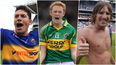 Can you guess the GAA star solely from their nickname?