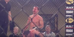 Artem Lobov