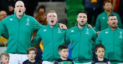 Australian rugby writer identifies Ireland’s two “peerless” stars after series victory