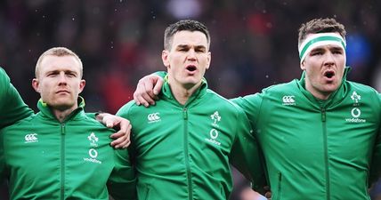 Landmark 2019 World Cup TV deal should make Irish rugby fans happy