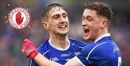 Cavan offered choice of venue for Tyrone clash