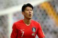 Manchester United linked with move for Tottenham’s Heung-Min Son